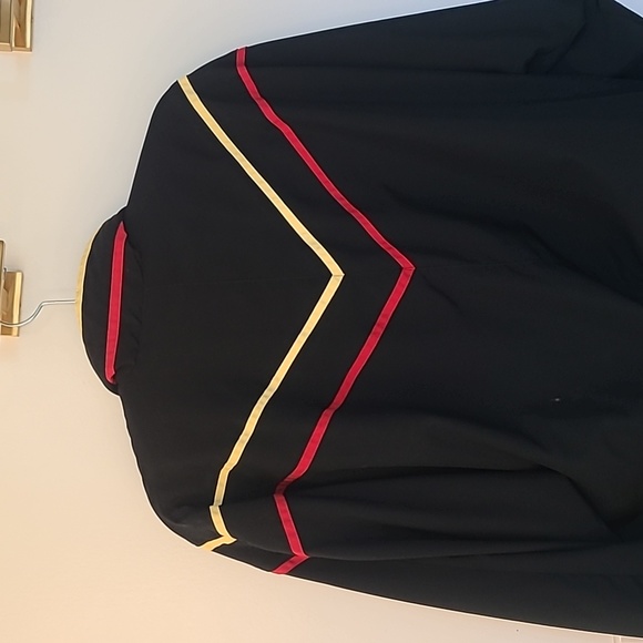 Vintage Lily's of Beverly Hills lightweight jacket - Picture 3 of 3